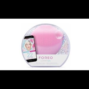 Foreo Luna fofo. Get smart about your skin